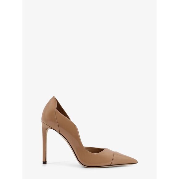Jimmy Choo Women Brigitte Patent Leather Pumps